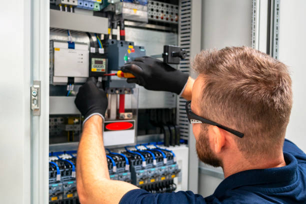 Emergency Electrical Repair Services in Richwood, NJ