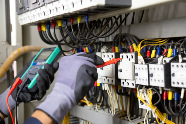 Best Electrical Remodeling Services  in Richwood, NJ