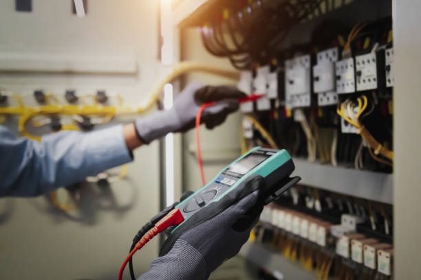 Best Electrical Maintenance Services  in Richwood, NJ